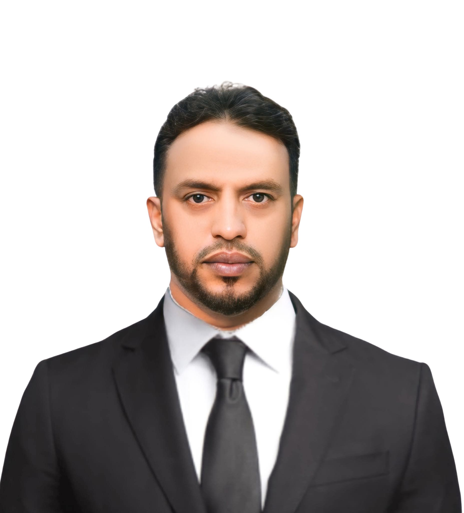 Mohammad Anwar Hossain Gazi